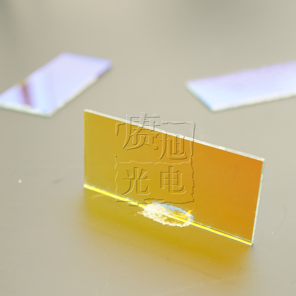 LP530長(cháng)波通濾光片